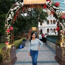 Shiela Marie