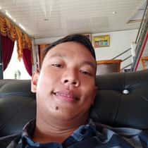 Robby saputra