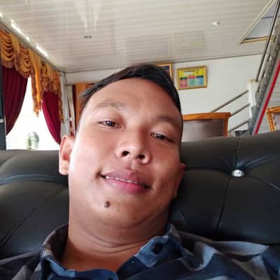 Robby saputra