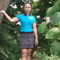 Jomalyn Padayag