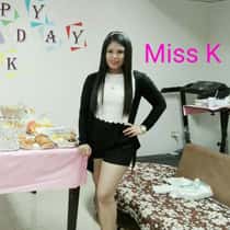Miss K