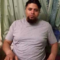 Suhel Alam