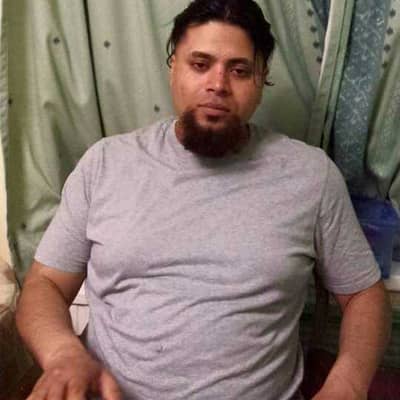 Suhel Alam