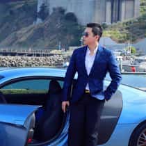 Nelson Lee Wong