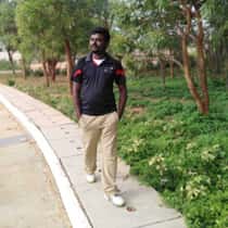Saravanan K