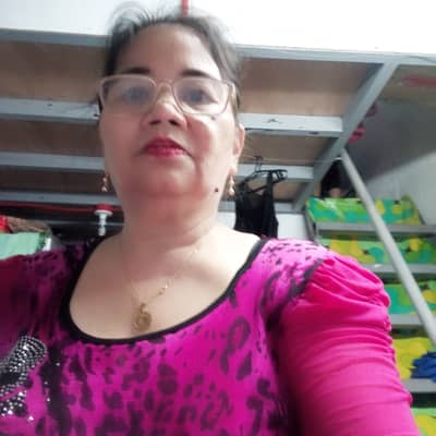 Luzviminda