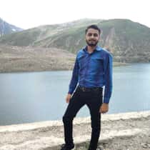 talha Saeed