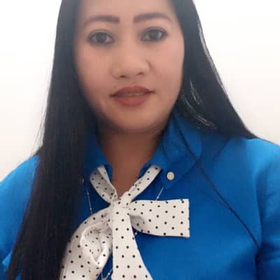Rowena sanjose