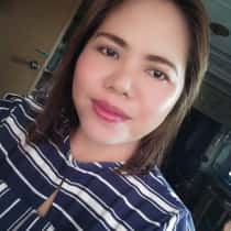 Gloria Rayos