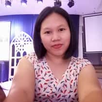 Xiela Mei