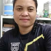 Jona Tayabas