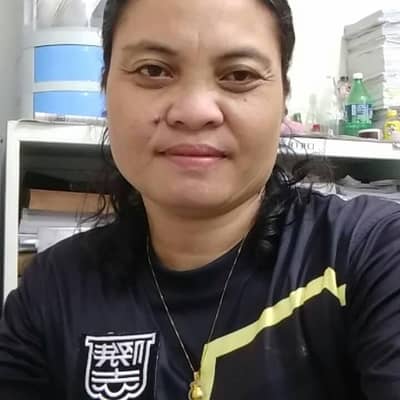 Jona Tayabas