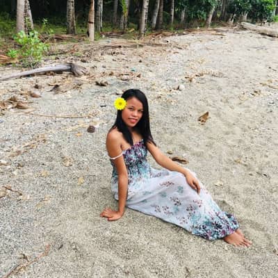 Vilma Dagaya