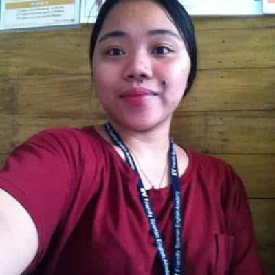 Darlene Arcuino