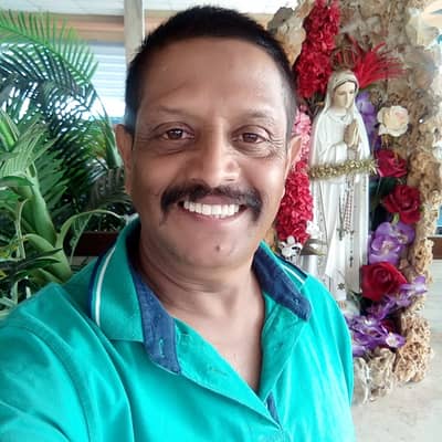 shashank lal