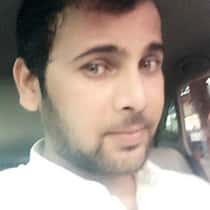 Sandy Chavan
