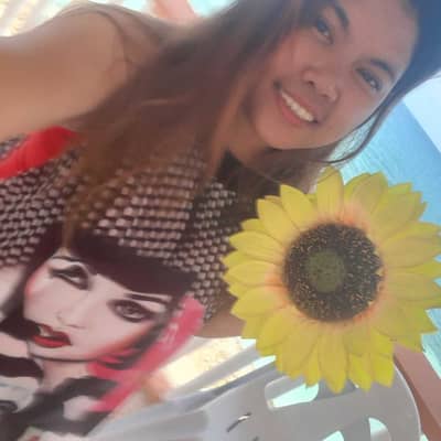 Rose Lagmay
