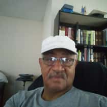 Hubert Pratcher