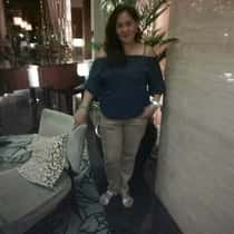 Jane Villafranca