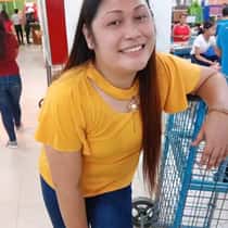 Dexcie natividad
