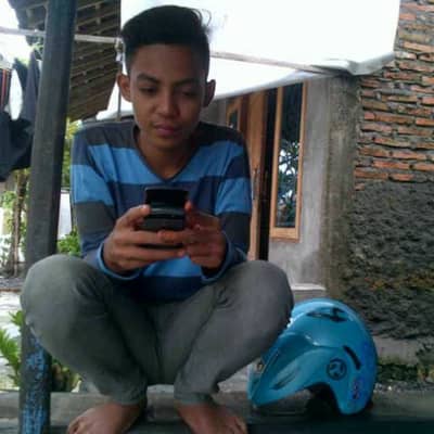 samsul arifim