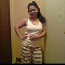 gerlie camacho