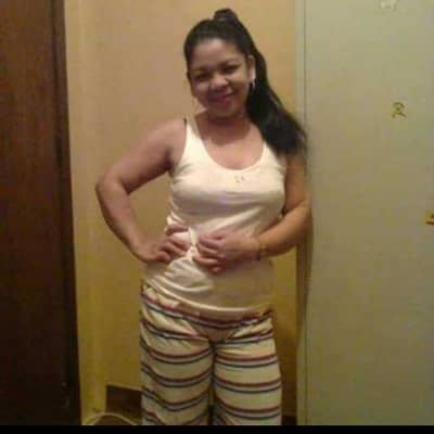 gerlie camacho