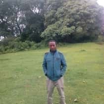 Gashu