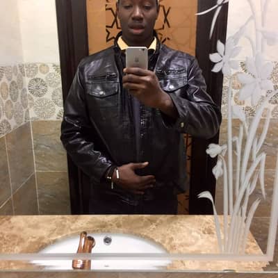 Christ ceezy