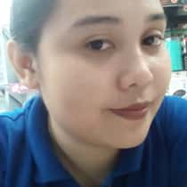 Mary