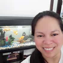 Vicky M. Panganoron
