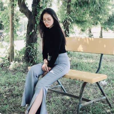 Ling Ling Maran