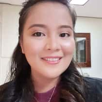 Sharah Del T. Tude