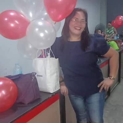 Suzzane