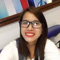 pretty Mae