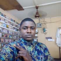 Nduka brown