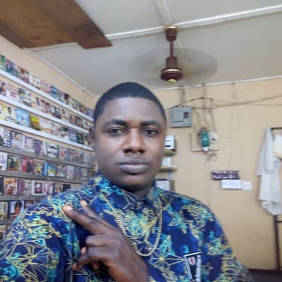 Nduka brown