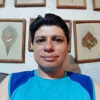 Ricardo Lugo