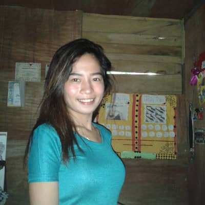 Jelly Bee Talibong