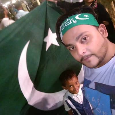 Khurram Khan