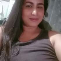 Maria vanesa maghanoy