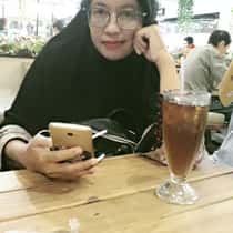Ayunda ani sulistyowati