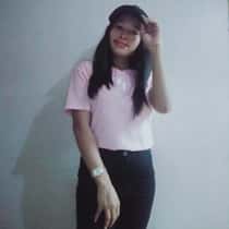 Nelly joy Gallenero