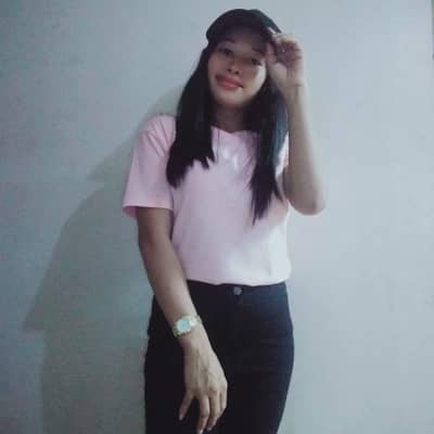 Nelly joy Gallenero
