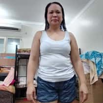 annette salunga