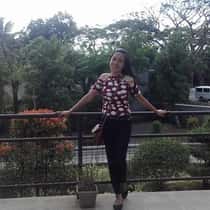Ruzzel Anne