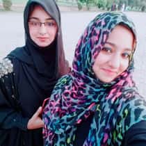 Hira zulfiqar