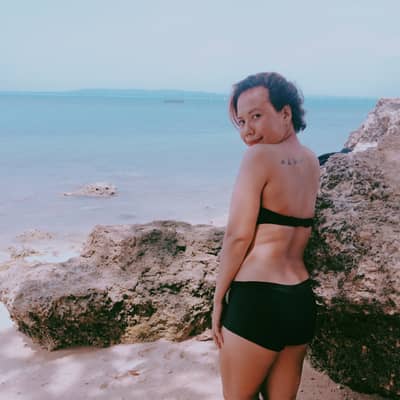 Jill mary pacilan