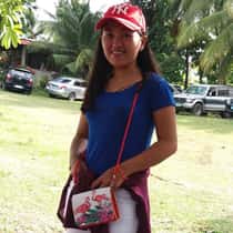 Maris Ocampo