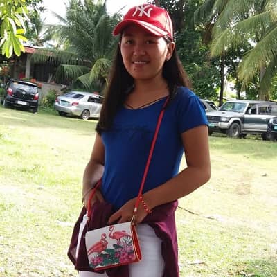 Maris Ocampo